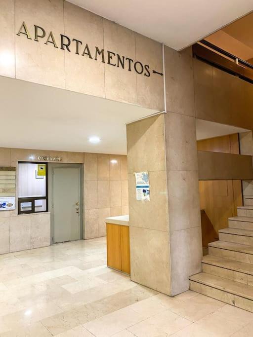 For You Rentals Apartamento Temporal Centrico De Dos Dormitorios Sil2 Madrid Exterior foto